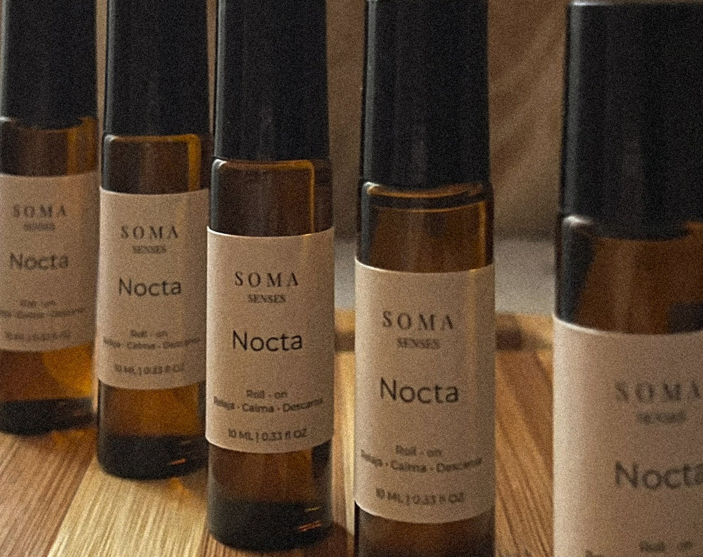 SOMA NOCTA