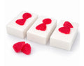 STRAWBERRY & CREAM