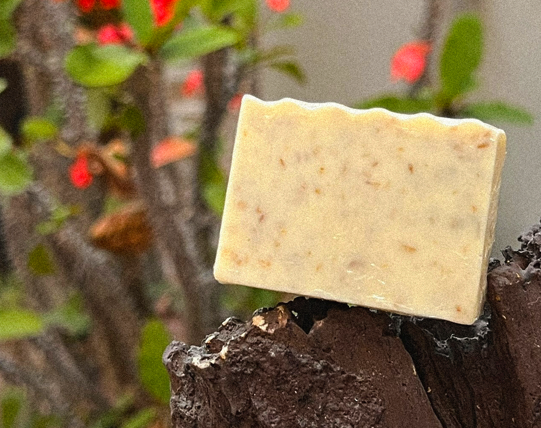 MANGO CREAM | TRAVEL SIZE