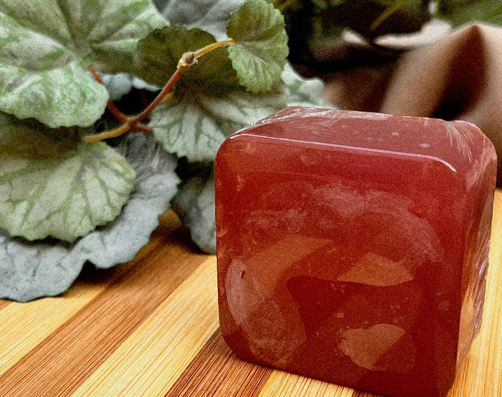 BAR PARFUM | DIRTY RED