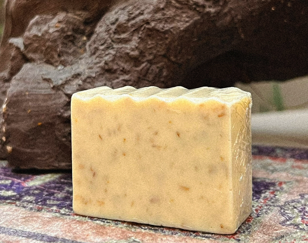 MANGO CREAM | TRAVEL SIZE