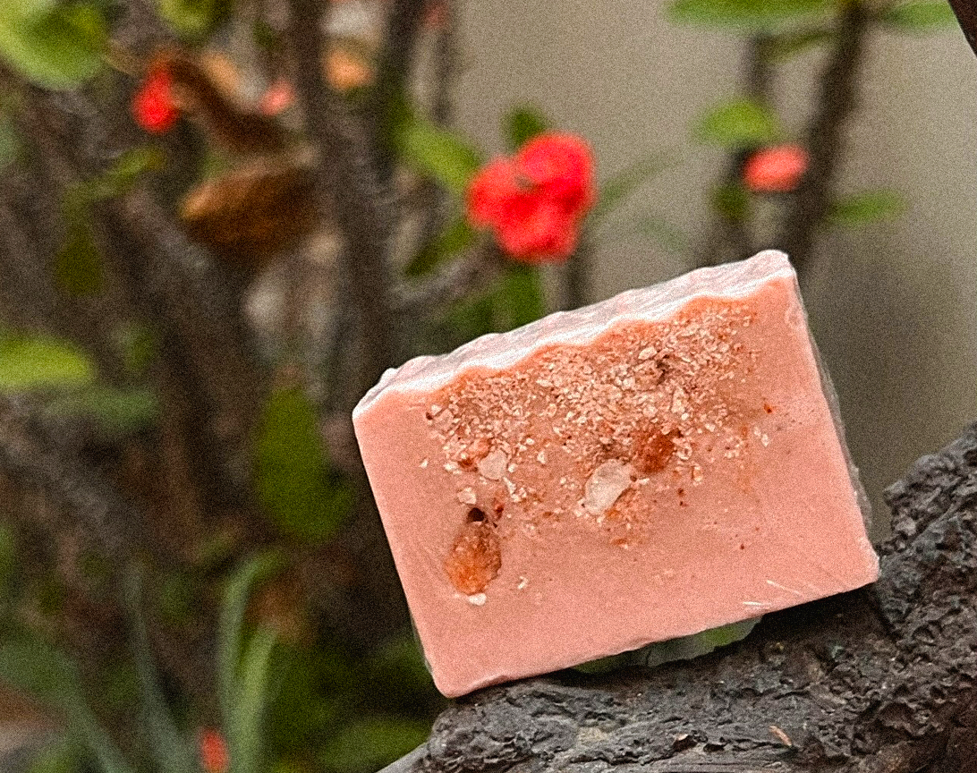 PINKY | TRAVEL SIZE